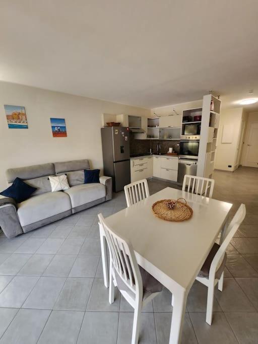 Appartement Ambassadeur Menton Exteriér fotografie