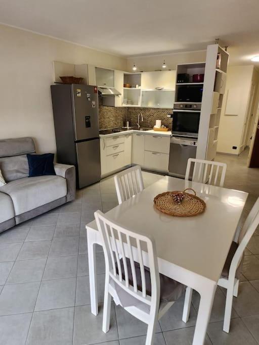 Appartement Ambassadeur Menton Exteriér fotografie